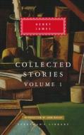 Collected Stories: 1866-91 di Henry James edito da EVERYMANS LIB