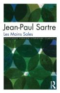 Les Mains Sales di Jean-Paul Sartre edito da Taylor & Francis Ltd