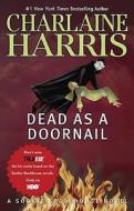 Dead as a Doornail di Charlaine Harris edito da Ace Books