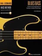 Hal Leonard Bass Method di Hal Leonard Publishing Corporation edito da Hal Leonard Corporation