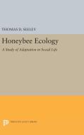 Honeybee Ecology di Thomas D. Seeley edito da Princeton University Press