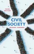 Civil Society di Michael Edwards edito da Polity Press