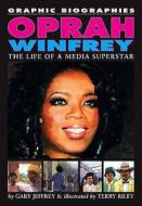 Oprah Winfrey di Gary Jeffrey, Terry Riley edito da Hachette Children's Books