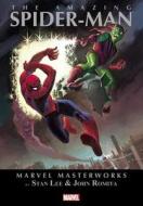 Marvel Masterworks: The Amazing Spider-man - Vol. 7 di Stan Lee edito da Marvel Comics
