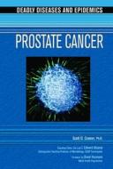 Cramer, S:  Prostate Cancer di Scott Cramer edito da Chelsea House Publishers