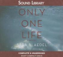 Only One Life di Sara Blaedel edito da Blackstone Audiobooks