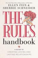 The Rules Handbook di Ellen Fein, Sherrie Schneider edito da DeVorss & Co ,U.S.