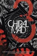 Chiral Mad 3 di Stephen King edito da Dark Regions Press
