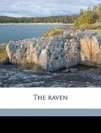 The Raven di Edgar Allan Poe, Samuel L. Ruffner edito da Nabu Press