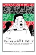 The Voices of ABT Vol. 2 di B. A. McCain edito da Lulu.com