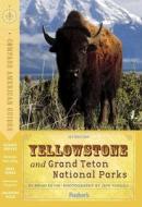 Yellowstone And Grand Teton National Parks di Fodor Travel Publications edito da Ebury Press