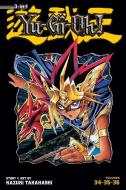 Yu-Gi-Oh! (3-in-1 Edition), Vol. 12 di Kazuki Takahashi edito da Viz Media, Subs. of Shogakukan Inc