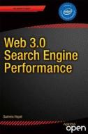 Web 3.0 Search Engine Performance di Sumera Hayat edito da Apress