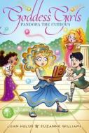 Pandora the Curious di Joan Holub, Suzanne Williams edito da ALADDIN