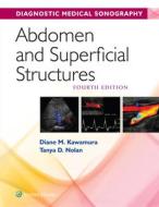 Diagnostic Medical Sonography/ Abdomen and Superficial Structures 4e with Student Workbook Package di Lippincott Williams & Wilkins edito da LIPPINCOTT RAVEN