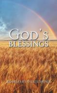 God's Blessings di Rosemary Olajumoke edito da AuthorHouse UK