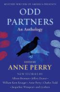 Odd Partners: An Anthology di Mystery Writers Of America, Allison Brennan edito da BALLANTINE BOOKS