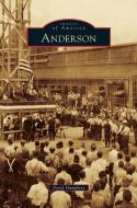 Anderson di David Humphrey edito da ARCADIA LIB ED
