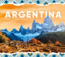 Argentina di Cynthia Kennedy Henzel edito da ESSENTIAL LIB
