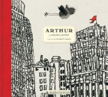 Arthur di Rhoda Levine edito da NEW YORK REVIEW OF BOOKS