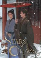 Stars of Chaos: Sha Po Lang (Novel) Vol. 2 di Priest edito da SEVEN SEAS PR