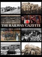 RAILWAY GAZETTE di ANON edito da Naval & Military Press