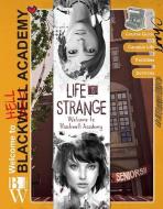 Life Is Strange di Matt Forbeck edito da Titan Publ. Group Ltd.