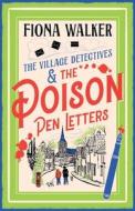 The Poison Pen Letters The Poison Pen Letters