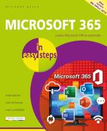 Microsoft 365 In Easy Steps di Michael Price edito da In Easy Steps Limited
