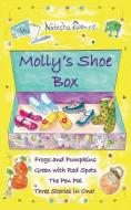 Molly's Shoe Box di Natasha Spence edito da CISTERCIAN PUBN