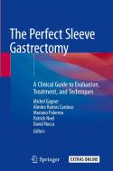 The Perfect Sleeve Gastrectomy edito da Springer International Publishing