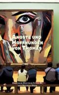 Lerne Englisch mit dem Buch Ängste und Hoffnungen von Thomas di Belinda Depp edito da Audiolego