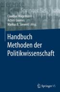Handbuch Methoden der Politikwissenschaft edito da Springer-Verlag GmbH