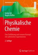 Physikalische Chemie di Georg Job, Regina Rüffler edito da Springer-Verlag GmbH