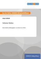 Seltene Erden di Anja Schlatt edito da GBI-Genios Verlag