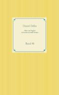 Glück und Unglück der brühmten Moll Flanders di Daniel Defoe edito da Books on Demand