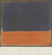 Mark Rothko: Retrospektive edito da Hirmer Verlag GmbH