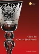 Die Glassammlung des Herzog Anton Ulrich-Museums edito da Imhof Verlag