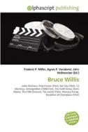 Bruce Willis edito da Vdm Publishing House