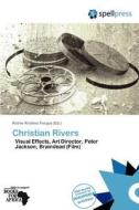 Christian Rivers edito da Spellpress