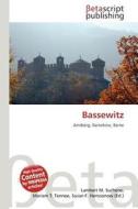 Bassewitz edito da Betascript Publishing