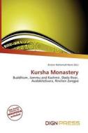 Kursha Monastery edito da Dign Press