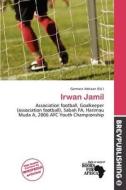 Irwan Jamil edito da Brev Publishing