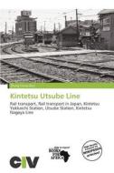 Kintetsu Utsube Line edito da Civ