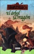 Mondrago 7. El Arbol Dragon di Ana Galan edito da Everest Publishing