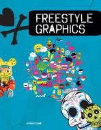 Freestyle Graphics di Ken Liu, John Liu edito da Links International