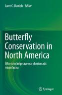 Butterfly Conservation in North America edito da Springer