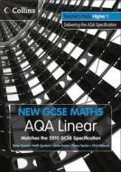 New Gcse Maths di Kevin Evans, Keith Gordon, Trevor Senior, Brian Speed edito da Harpercollins Publishers