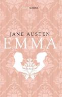 Emma (Collins Classics) di Jane Austen edito da WILLIAM COLLINS