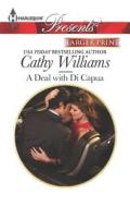 A Deal with Di Capua di Cathy Williams edito da Harlequin